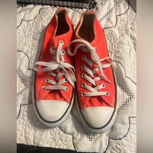 Converse All Stars Size 8